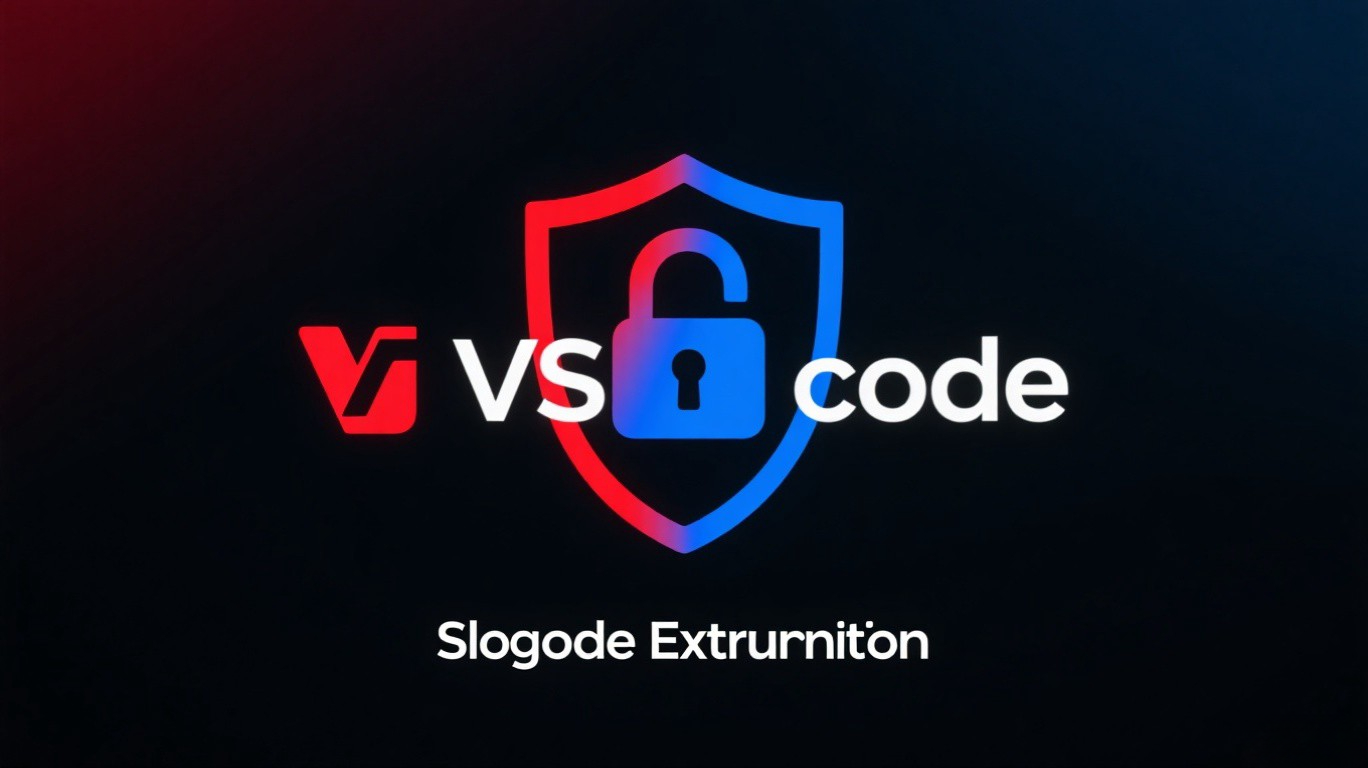 VS Code 扩展安全指南:如何识别和防范恶意插件