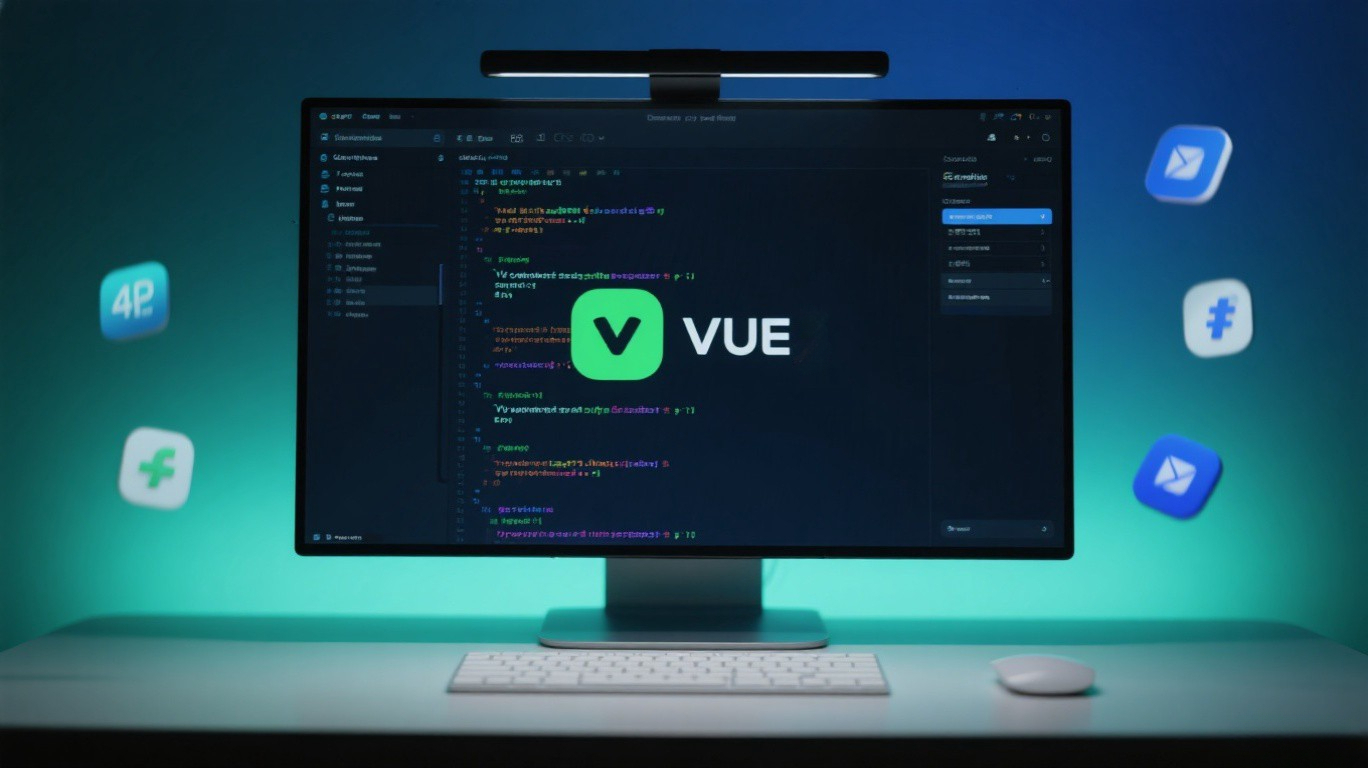 Vue 3 开发必备:VS Code 插件完全指南